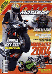 Moto et Motards n°66 Moto et Motards
