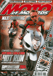 Moto et Motards n°68 Moto et Motards