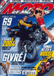 Moto et Motards n°69 Moto et Motards
