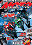 Moto et Motards n°73 Moto et Motards