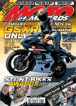 Moto et Motards n°74 Moto et Motards