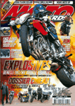 Moto et Motards n°75 Moto et Motards