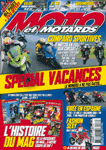 Moto et Motards n°76 Moto et Motards