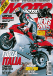 Moto et Motards n°78 Moto et Motards