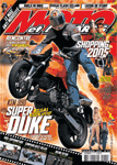 Moto et Motards n°79 Moto et Motards
