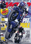 Moto et Motards n°80 Moto et Motards