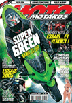 Moto et Motards n°81 Moto et Motards
