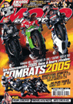 Moto et Motards n°82 Moto et Motards