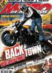 Moto et Motards n°84 Moto et Motards