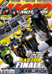 Moto et Motards n°85 Moto et Motards