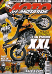 Moto et Motards n°86 Moto et Motards