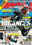 Moto et Motards n°87 Moto et Motards