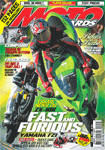 Moto et Motards n°94 Moto et Motards
