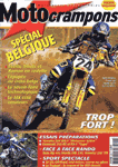 Moto Crampons n°229 Moto Crampons