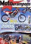 Moto Crampons n°233 Moto Crampons