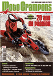 Moto Crampons n°240 Moto Crampons