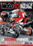 Moto Technologie n°60 Moto Technologie