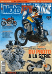 Moto Technologie n°61 Moto Technologie