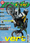 Moto Verte n°369 Moto Verte