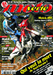 Moto Verte n°370 Moto Verte