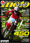 Moto Verte n°371 Moto Verte