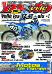 Moto Verte n°373 Moto Verte