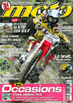 Moto Verte n°374 Moto Verte