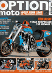 Option Moto n°79 Option Moto