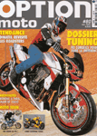 Option Moto n°80 Option Moto