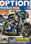Option Moto n°81 Option Moto