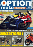 Option Moto n°82 Option Moto