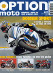 Option Moto n°83 Option Moto