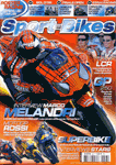 Sport Bikes n°26 Sport Bikes