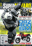 SuperMotard n°11 SuperMotard