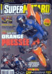 SuperMotard n°4 SuperMotard