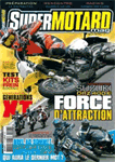 SuperMotard n°7 SuperMotard