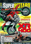 SuperMotard n°8 SuperMotard