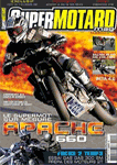 SuperMotard n°9 SuperMotard