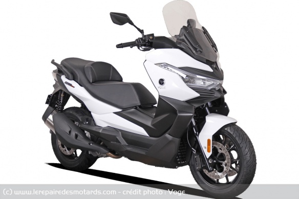 Voge SR4 Max