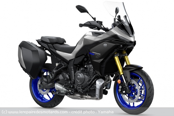 Yamaha Tracer 7 GT 2025