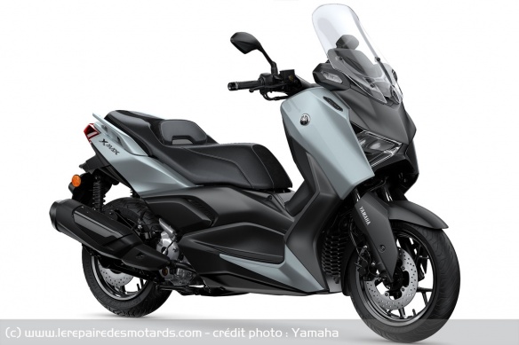 Yamaha XMAX 125 Tech Max Euro 5+