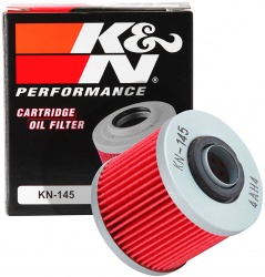Filtre huile K&N 