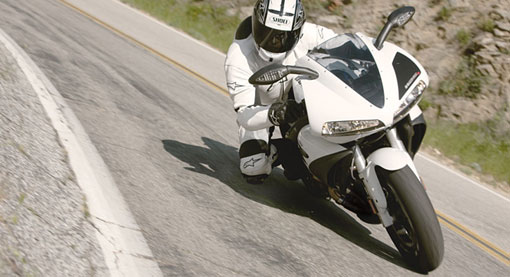 XB 1125 R