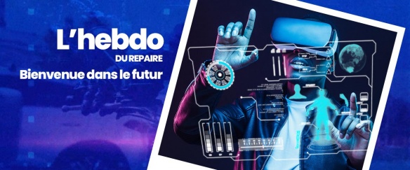 Emission TV moto : l'Hebdo du Repaire #59 Emission TV moto : l'Hebdo du Repaire #59
