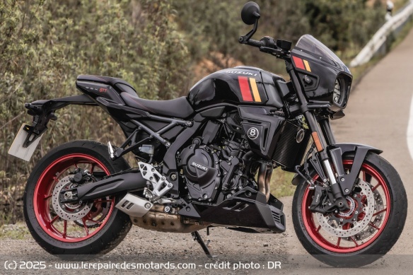 Lanc&eacute;e &agrave; 11.599 euros, la 8TT se n&eacute;gocie d&eacute;sormais 9.999 euros