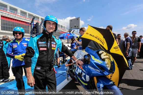 Bol d'Or 2013