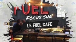 Roadtrip : Fuel Café, bar de motards