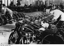 A voir en Allemagne : BMW Motorrad