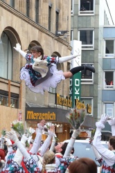 Agenda : Allemagne