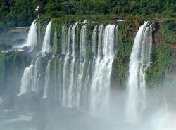 Fiche pays : Argentine (Photo : Martin St-Amant)
